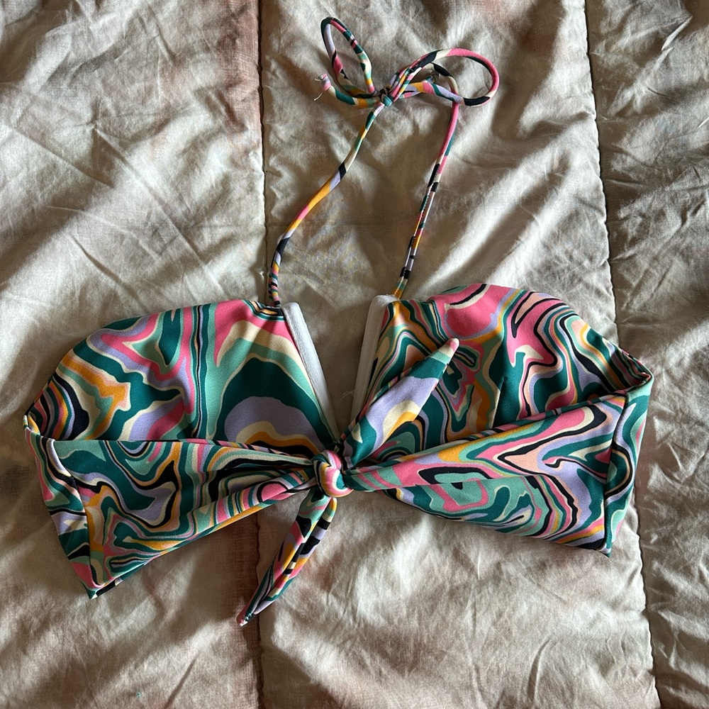 Skatie Sedona Luli top, size small - Picture 2 of 3